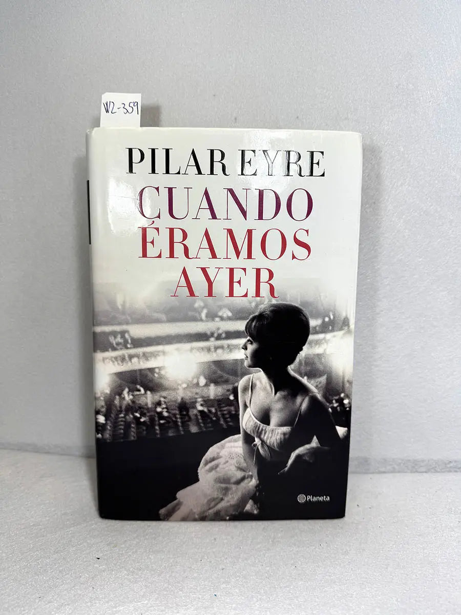 Cuando éramos ayer.