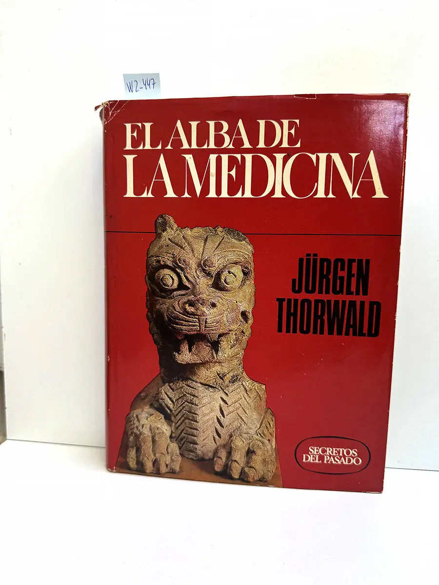 El alba de la Medicina.