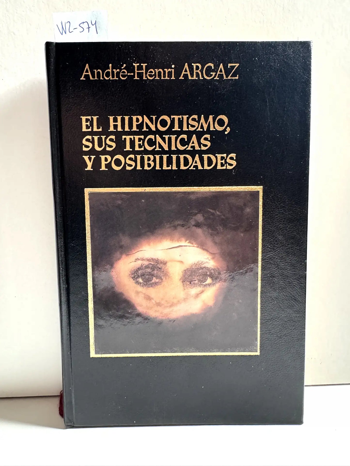 El Hipnotismo, sus técnicas y posibilidades.