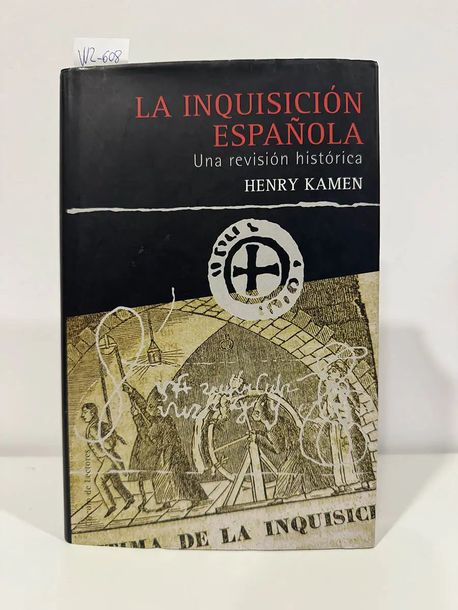 La Inquisición española.