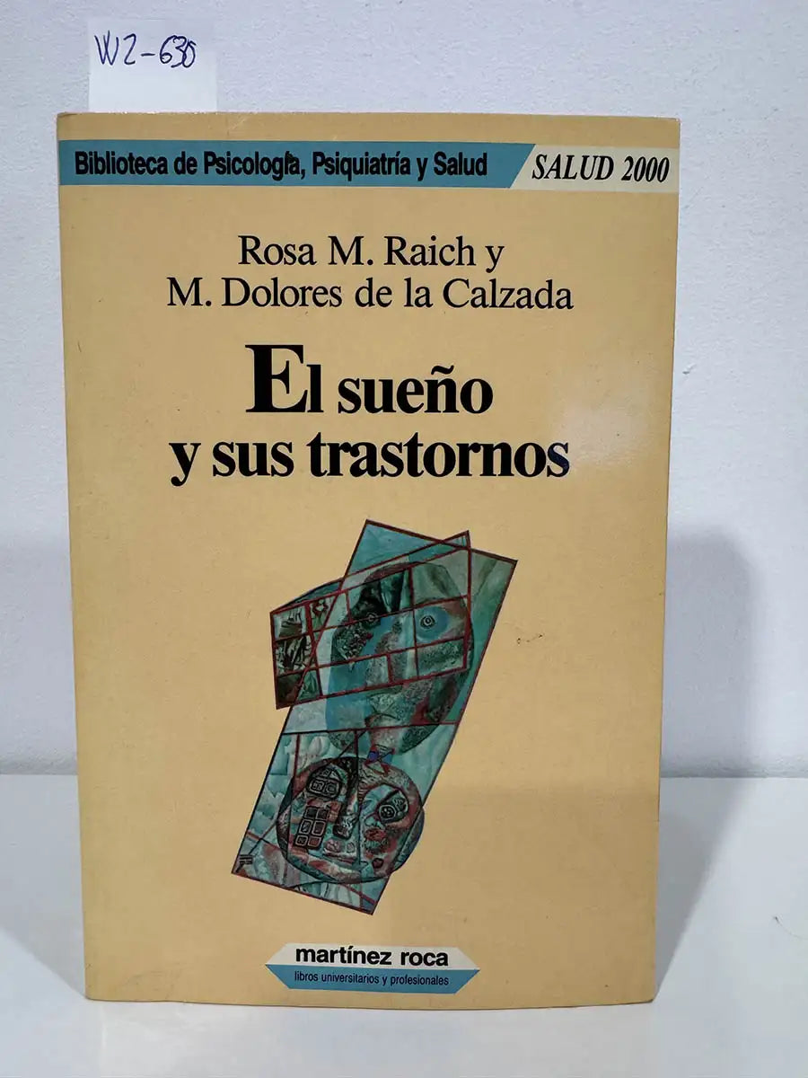 El sueño y sus trastornos.