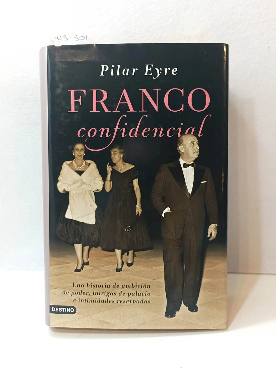 Franco confidencial.