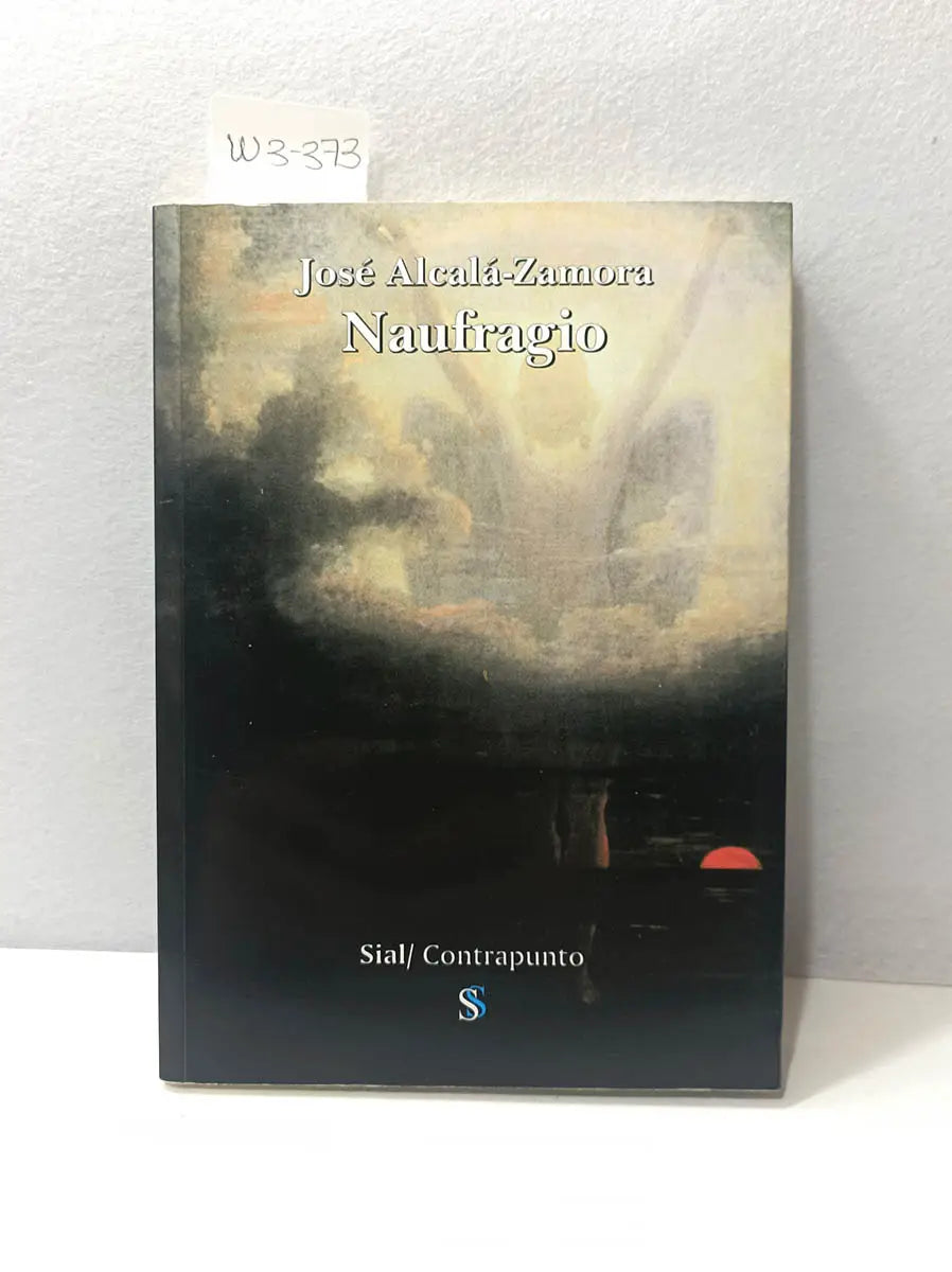 Naufragio.