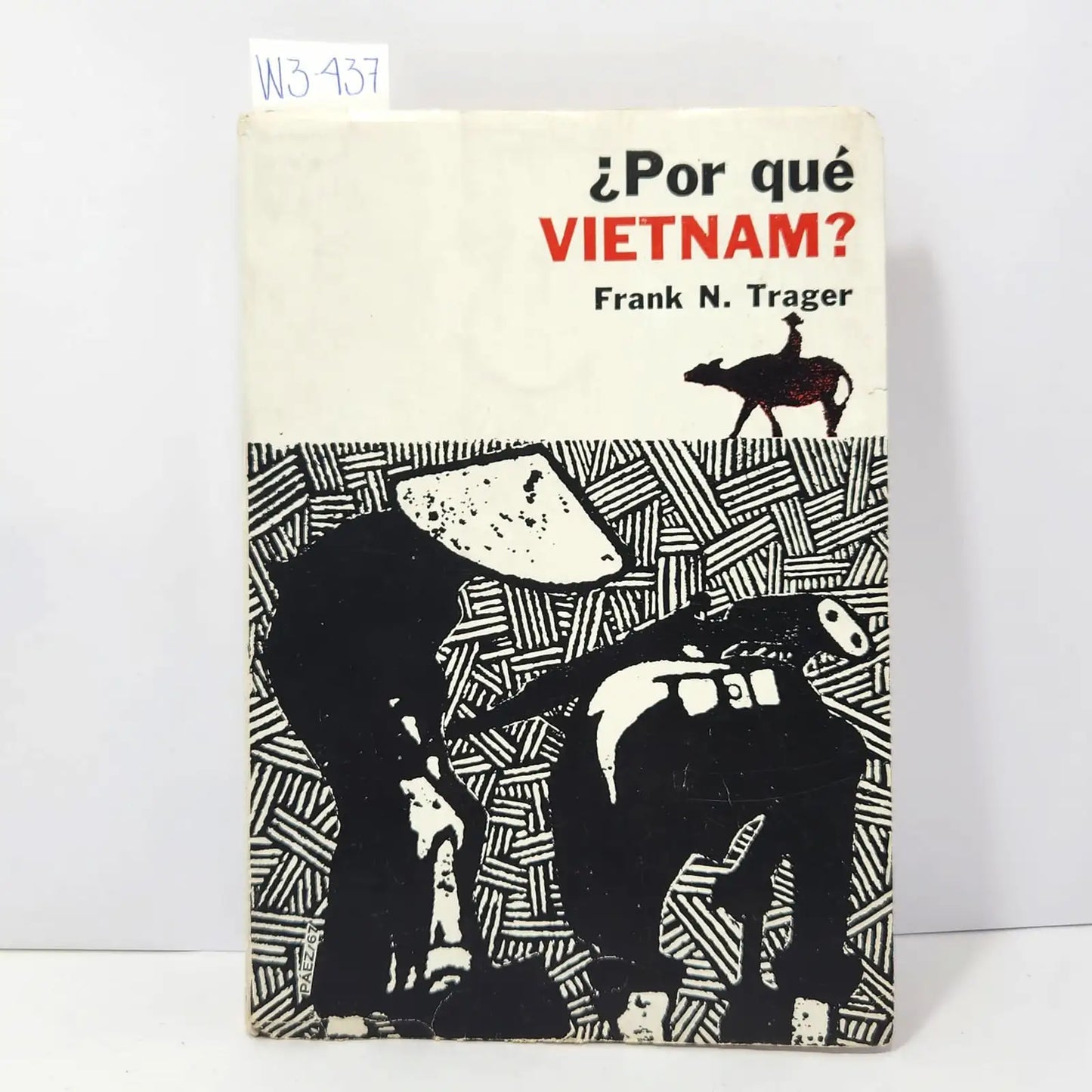 ¿Por qué Vietnam?