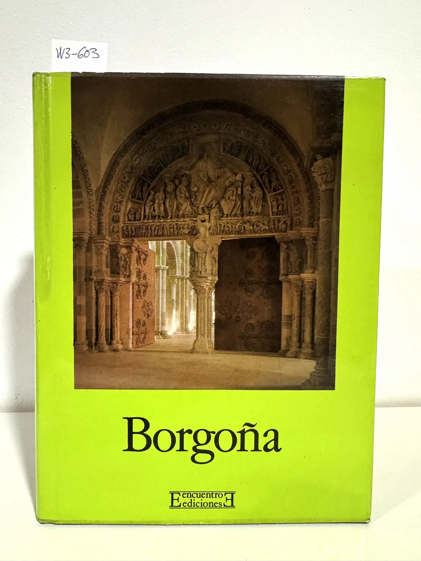 Borgoña.