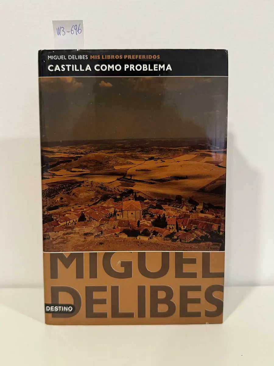 Castilla como problema: Las ratas / El tesoro / El disputado voto del señor Cayo.