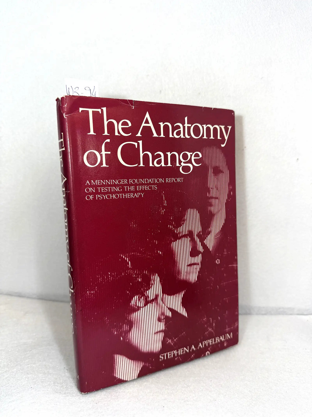 The anatomy of change. — APPELBAUM, Stephen A.