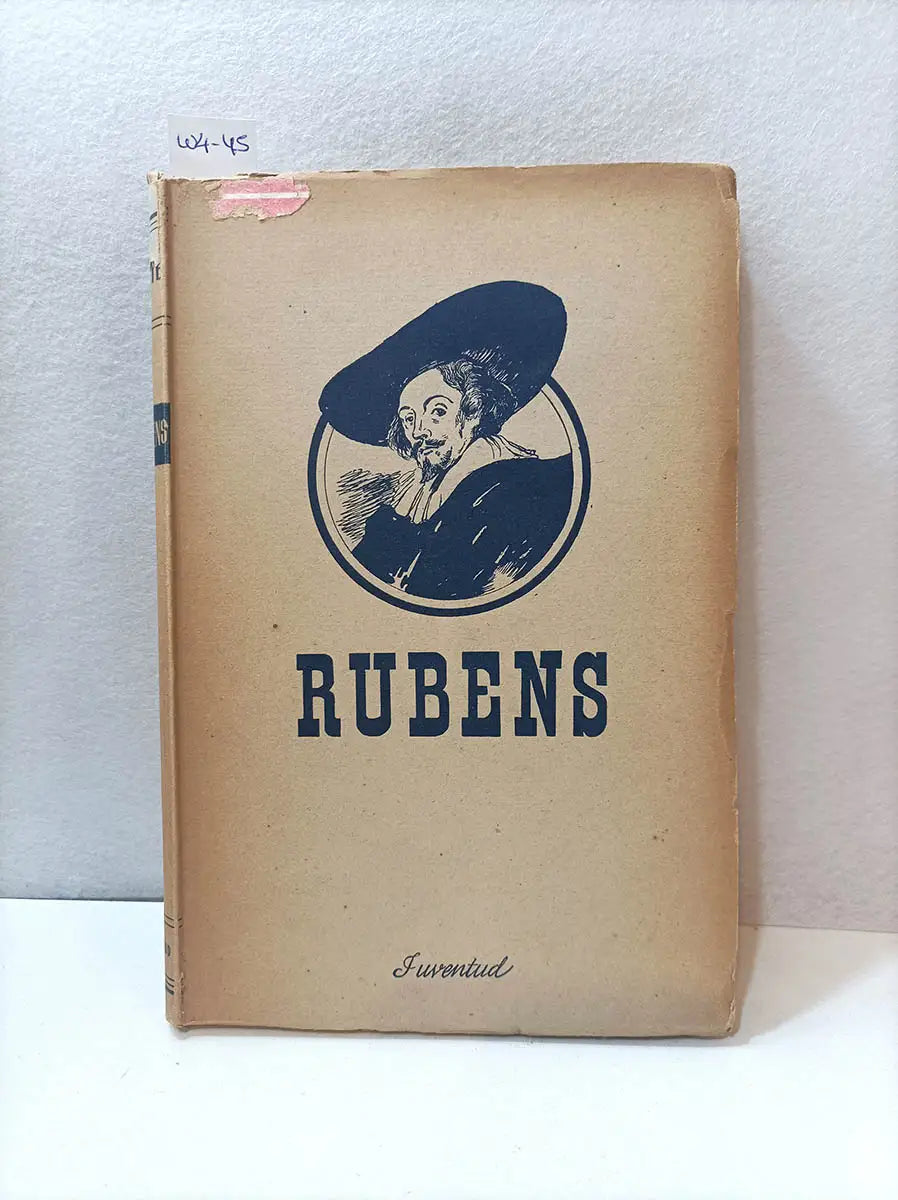Rubens.