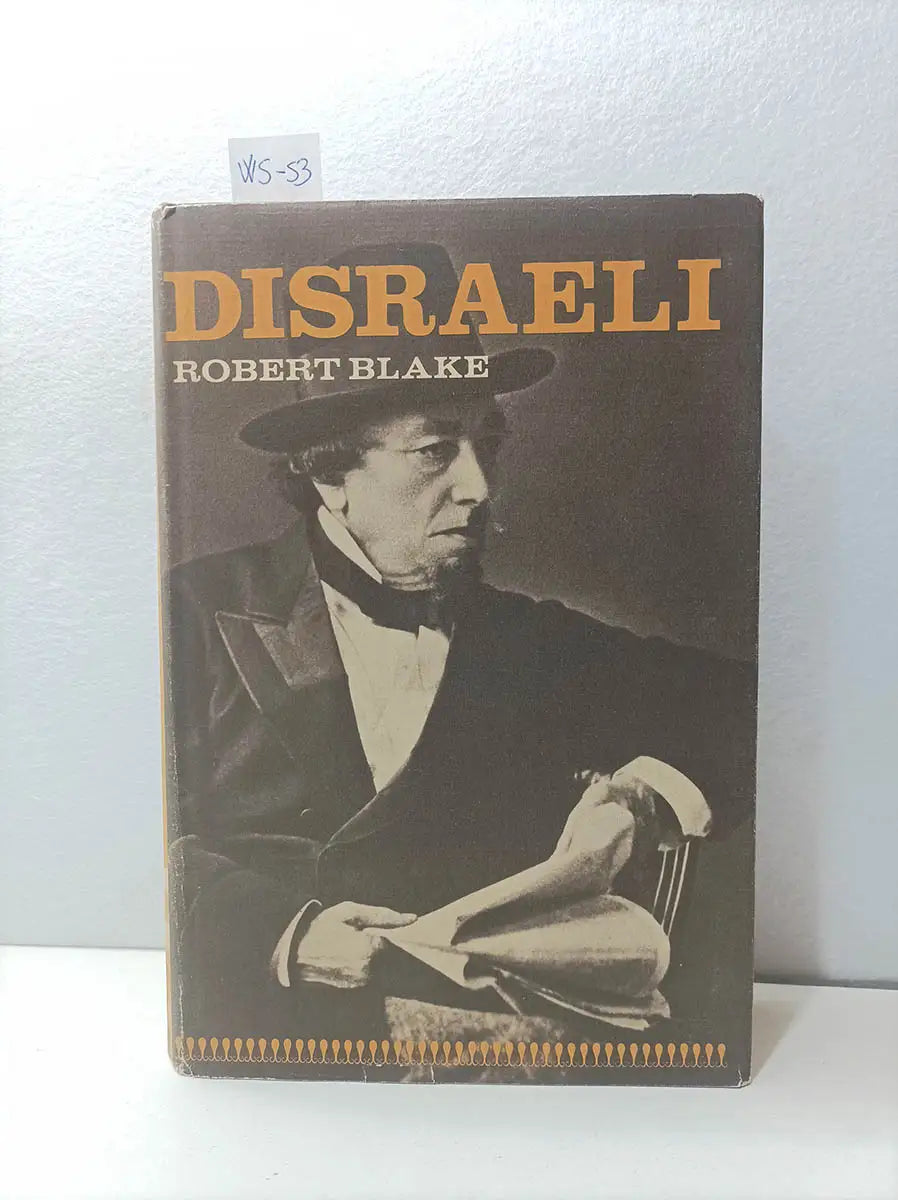 Disraeli.
