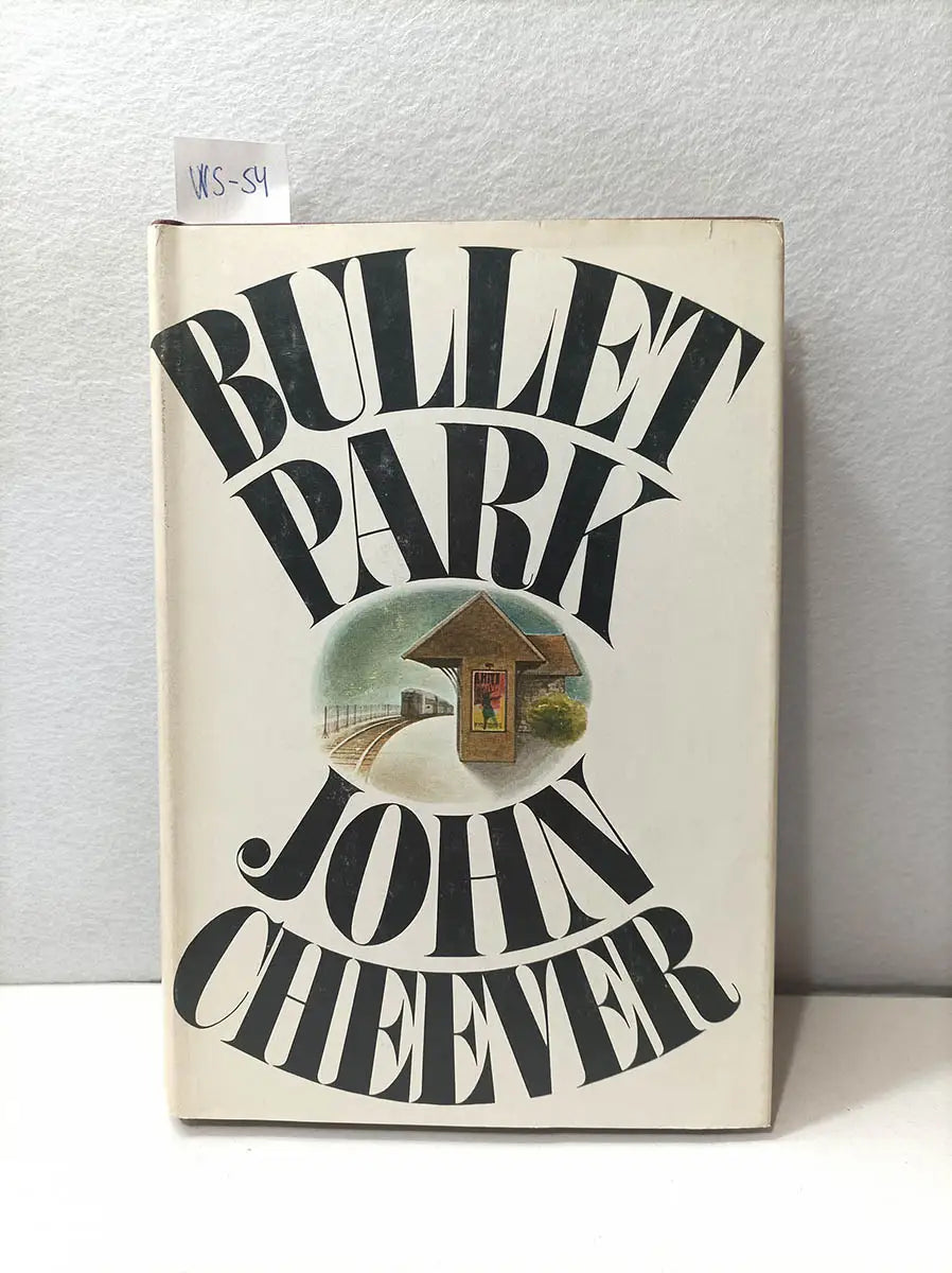 Bullet Park.