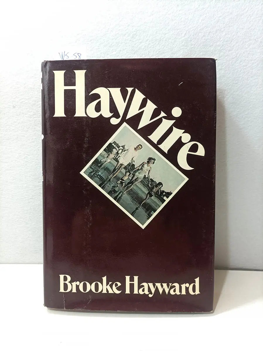 Haywire.