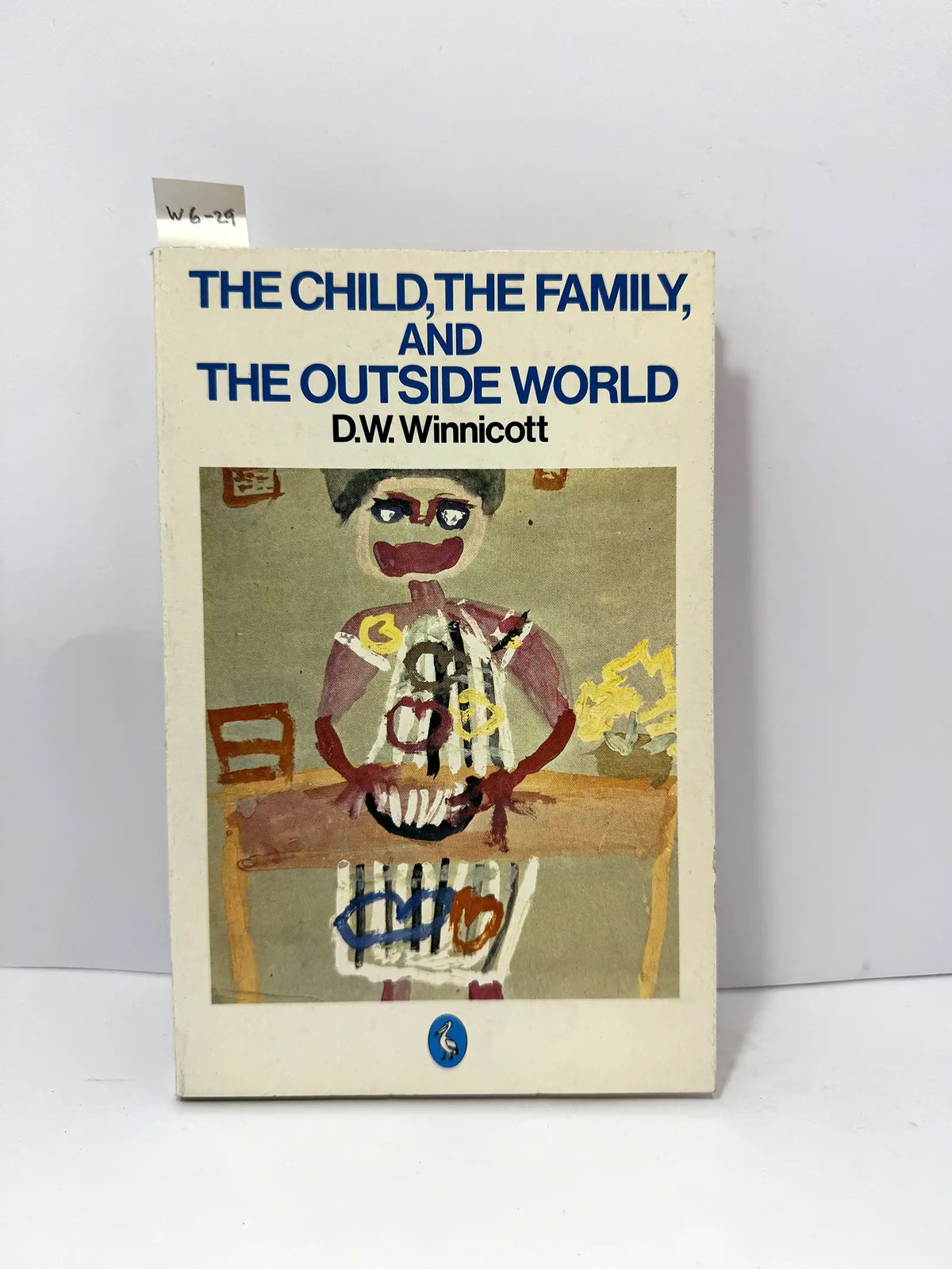 The child, The family and the outside world. — WINNICOTT, D.W.