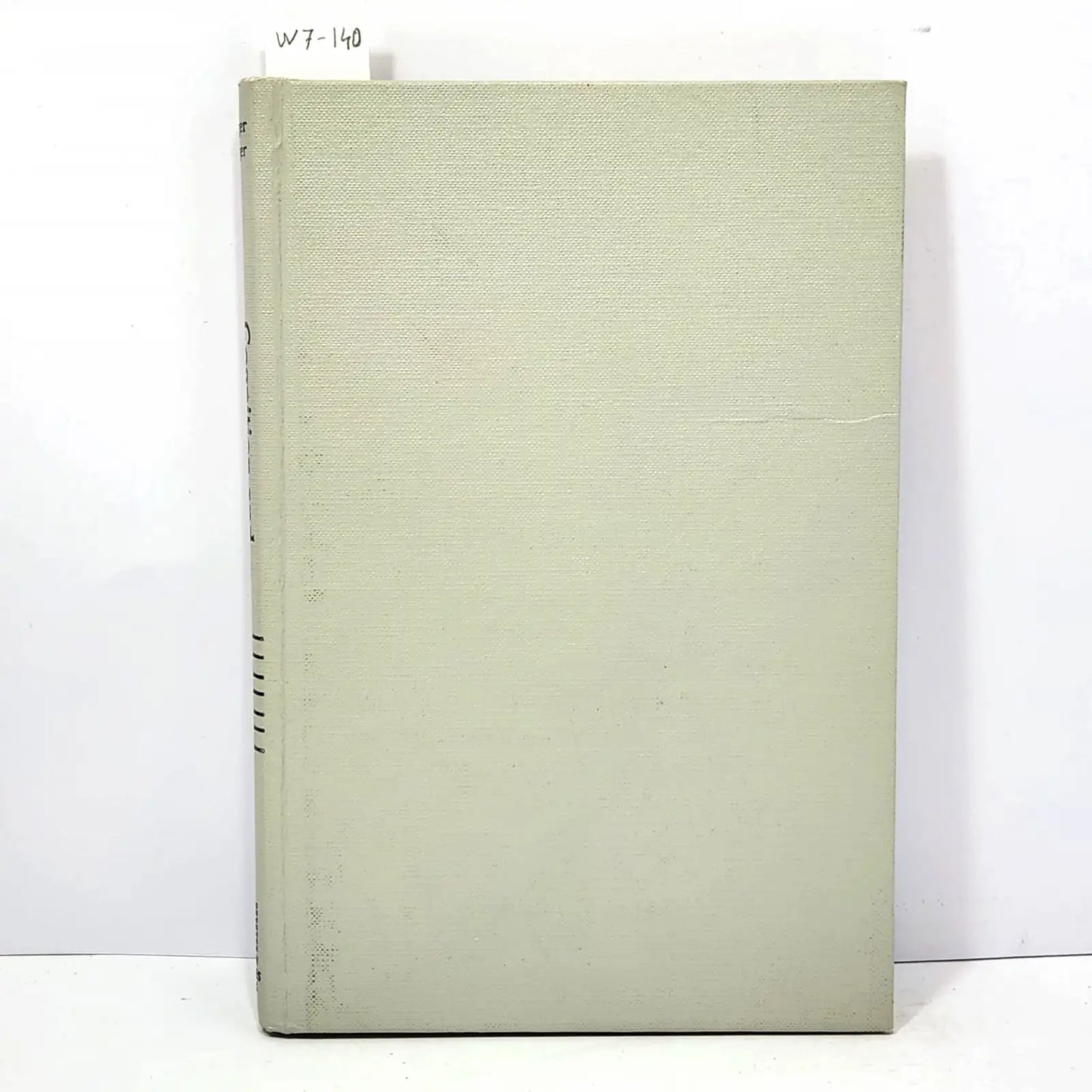 Cognition and Emotional Disturbance