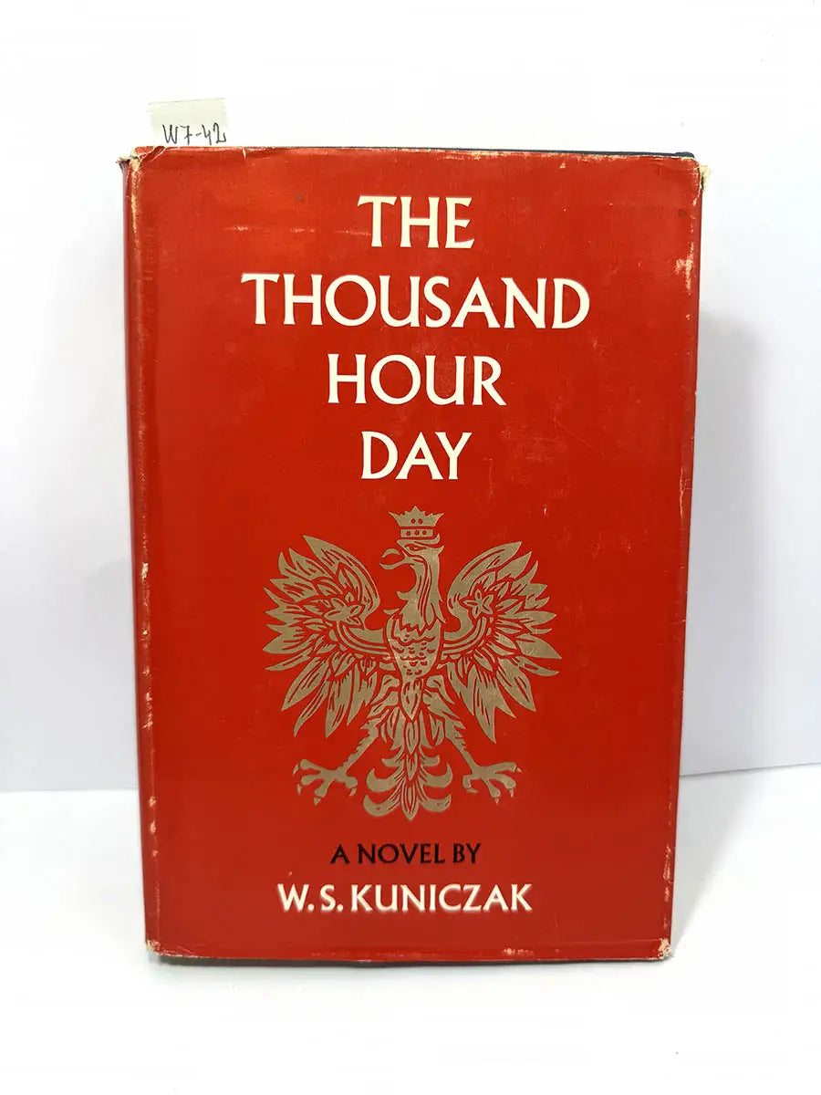 The thousand hour day.
