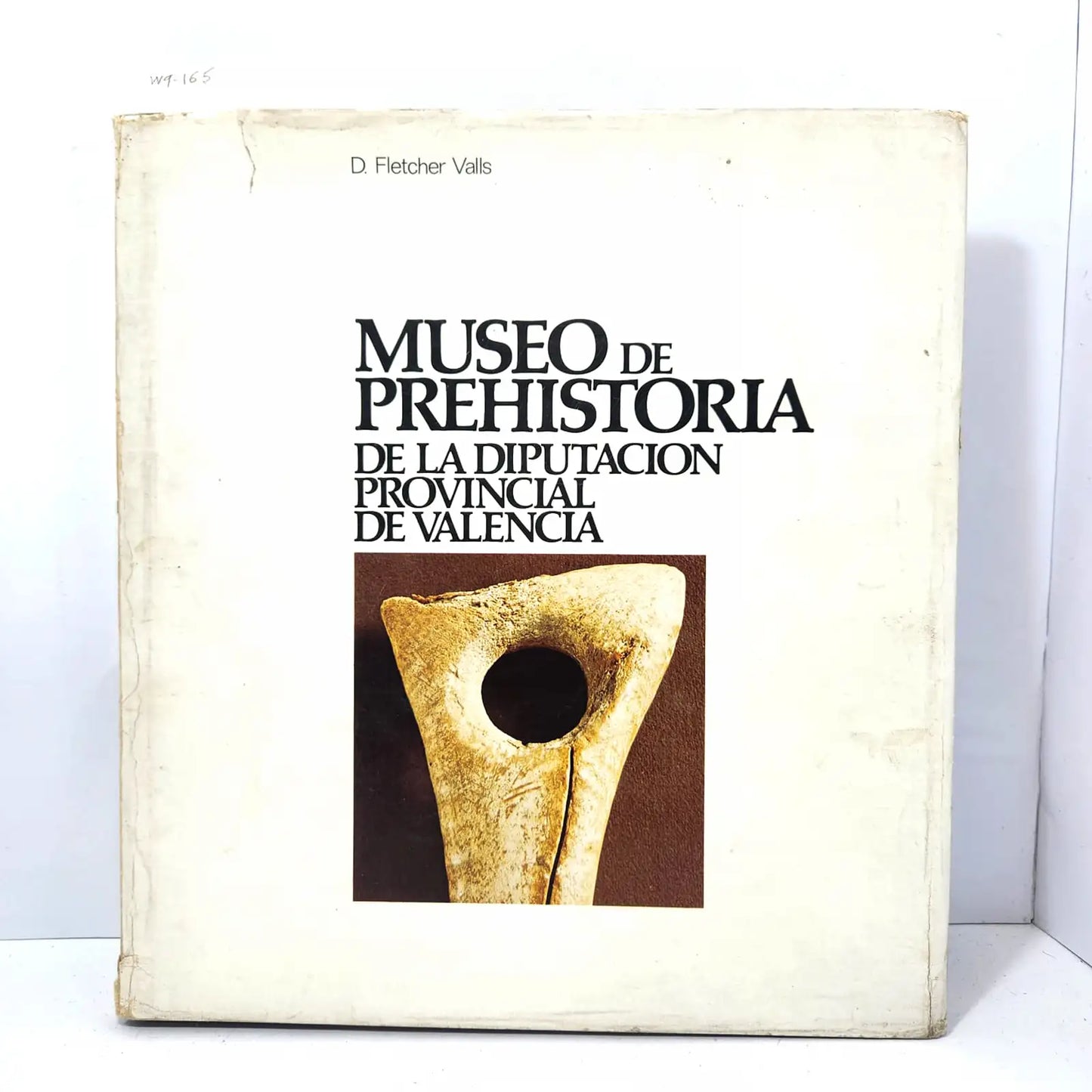 Museo de Prehistoria de la Diputación Provincial de Valencia