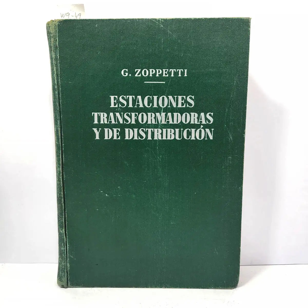 Estaciones transformadoras y de distribución. Su estudio, montaje, regulación y ensayo.