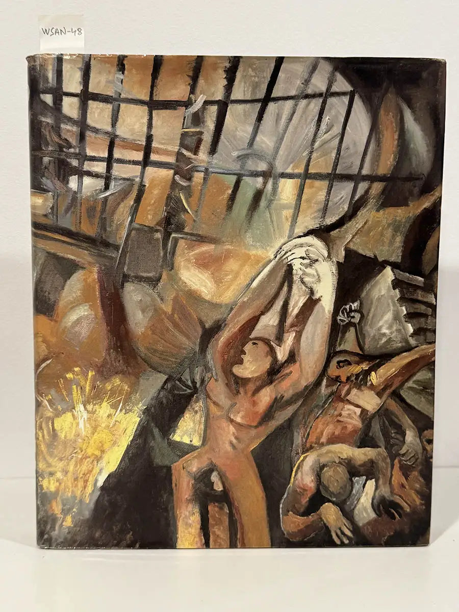 Clavo. (catálogo de exposición).
