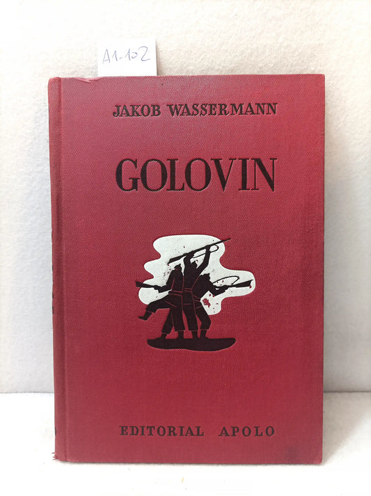 Golovin.