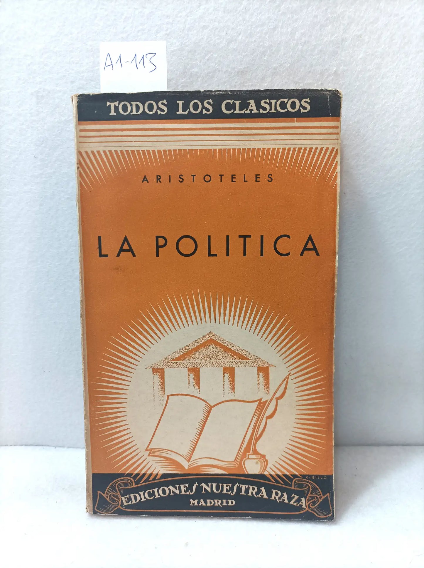 La Política.