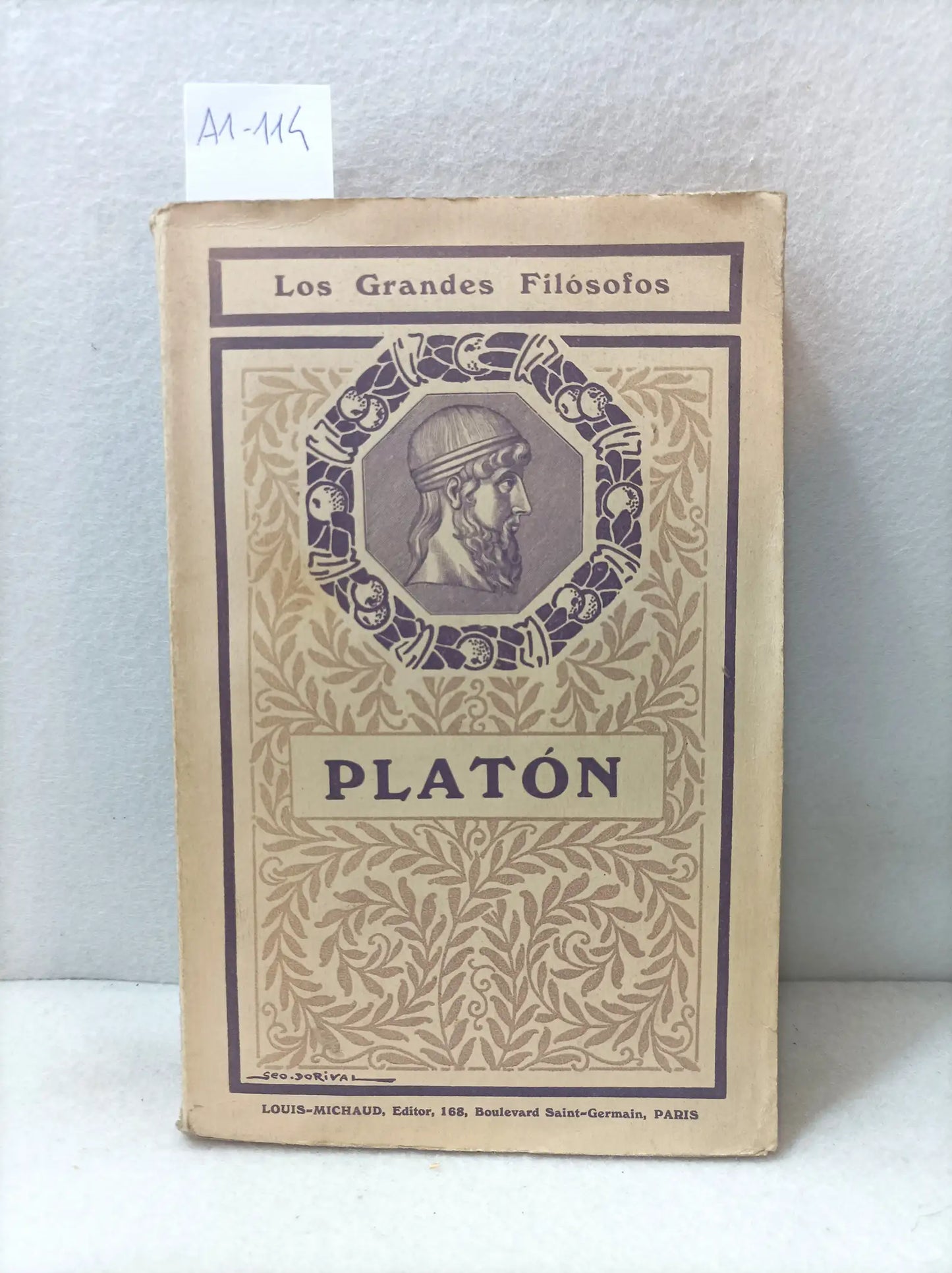 Platón.