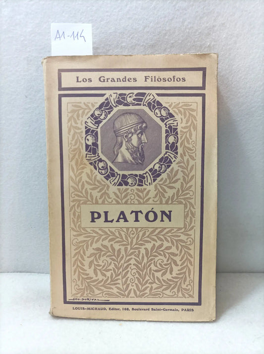 Platón.
