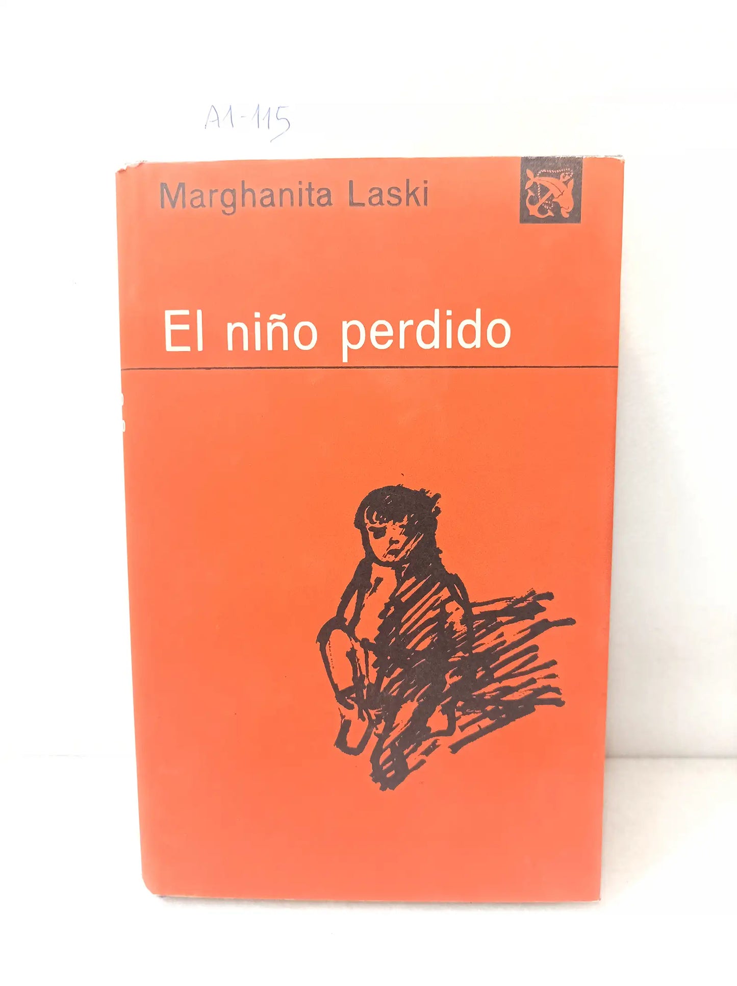 El niño perdido.