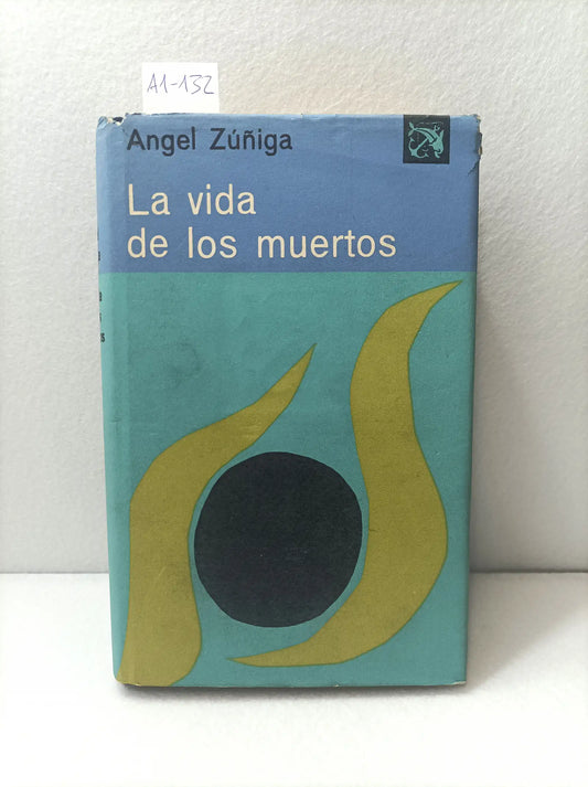 La vida de los muertos.
