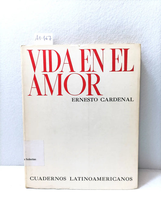 Vida en el amor.