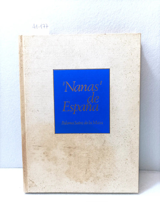Nanas de España.