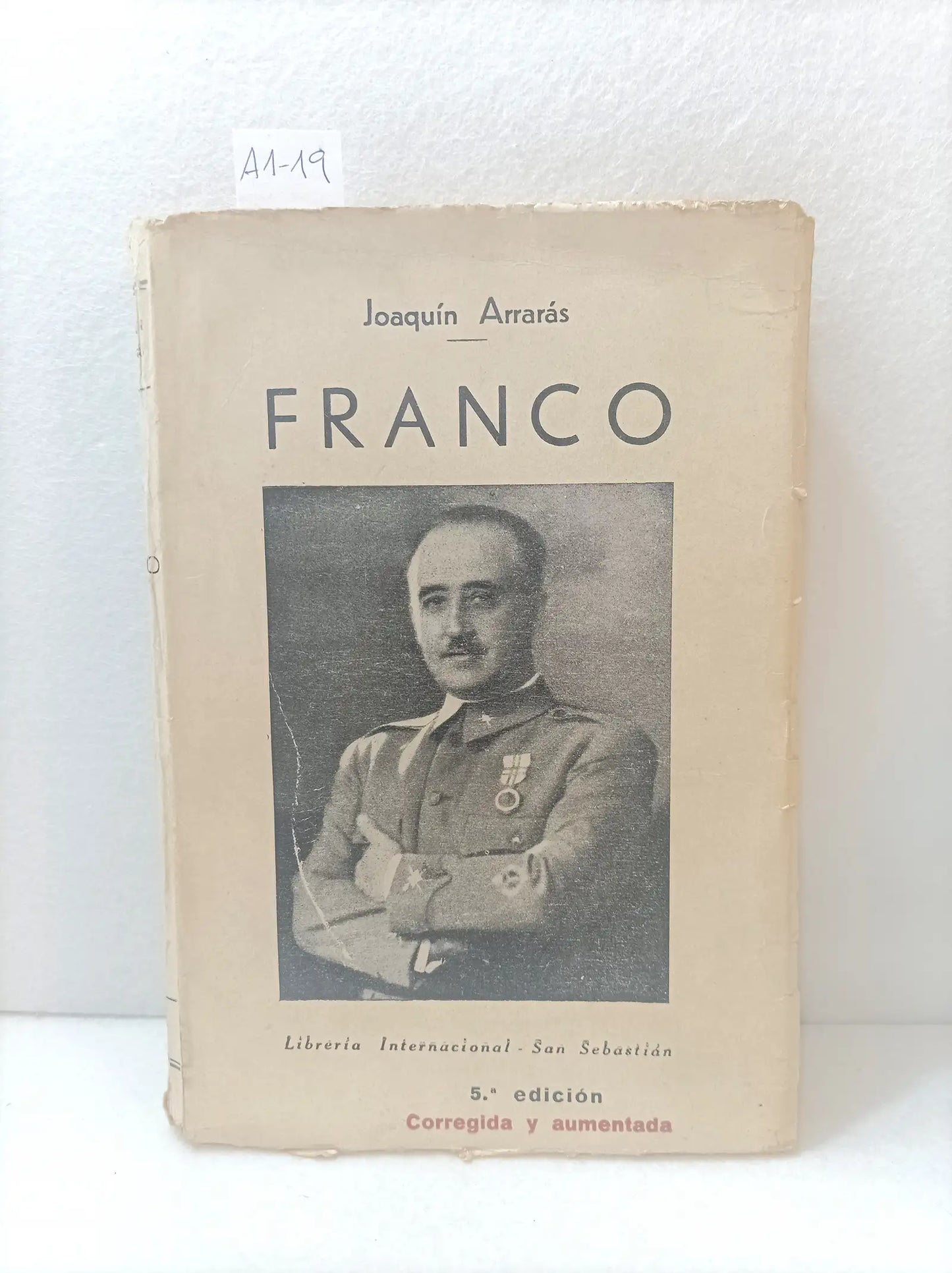 Franco.