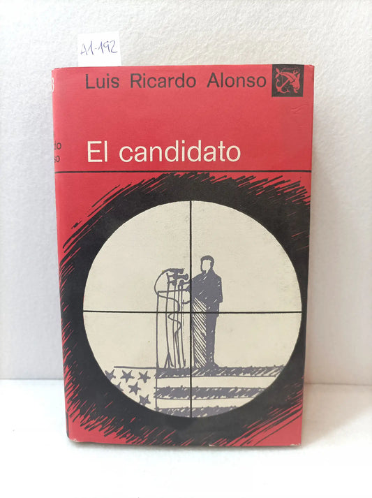 El candidato.