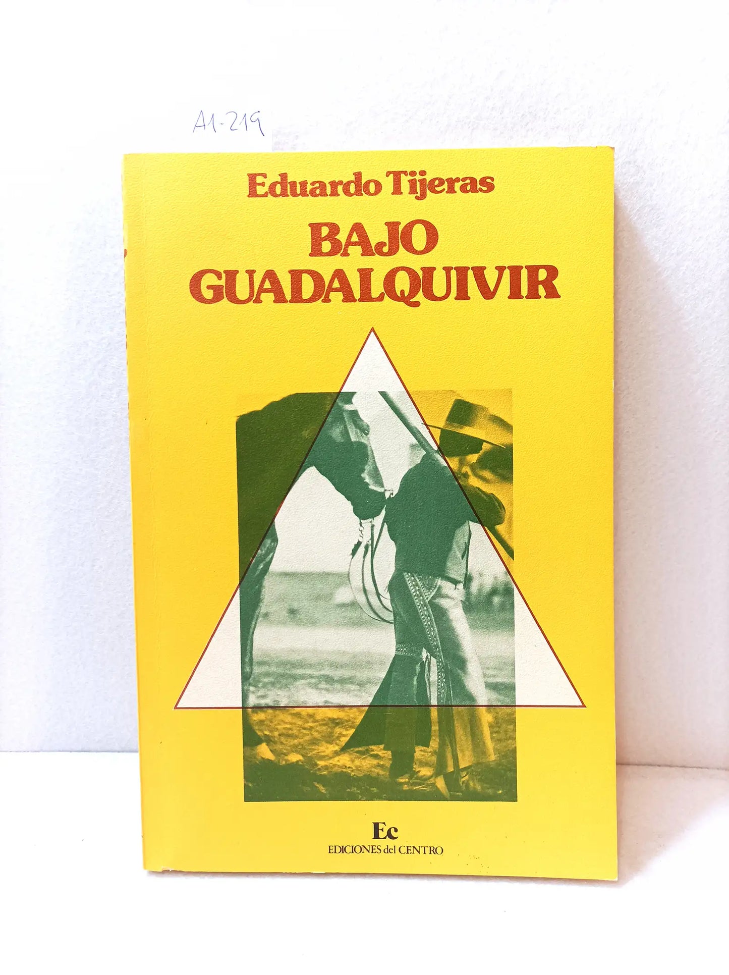 Bajo Guadalquivir,