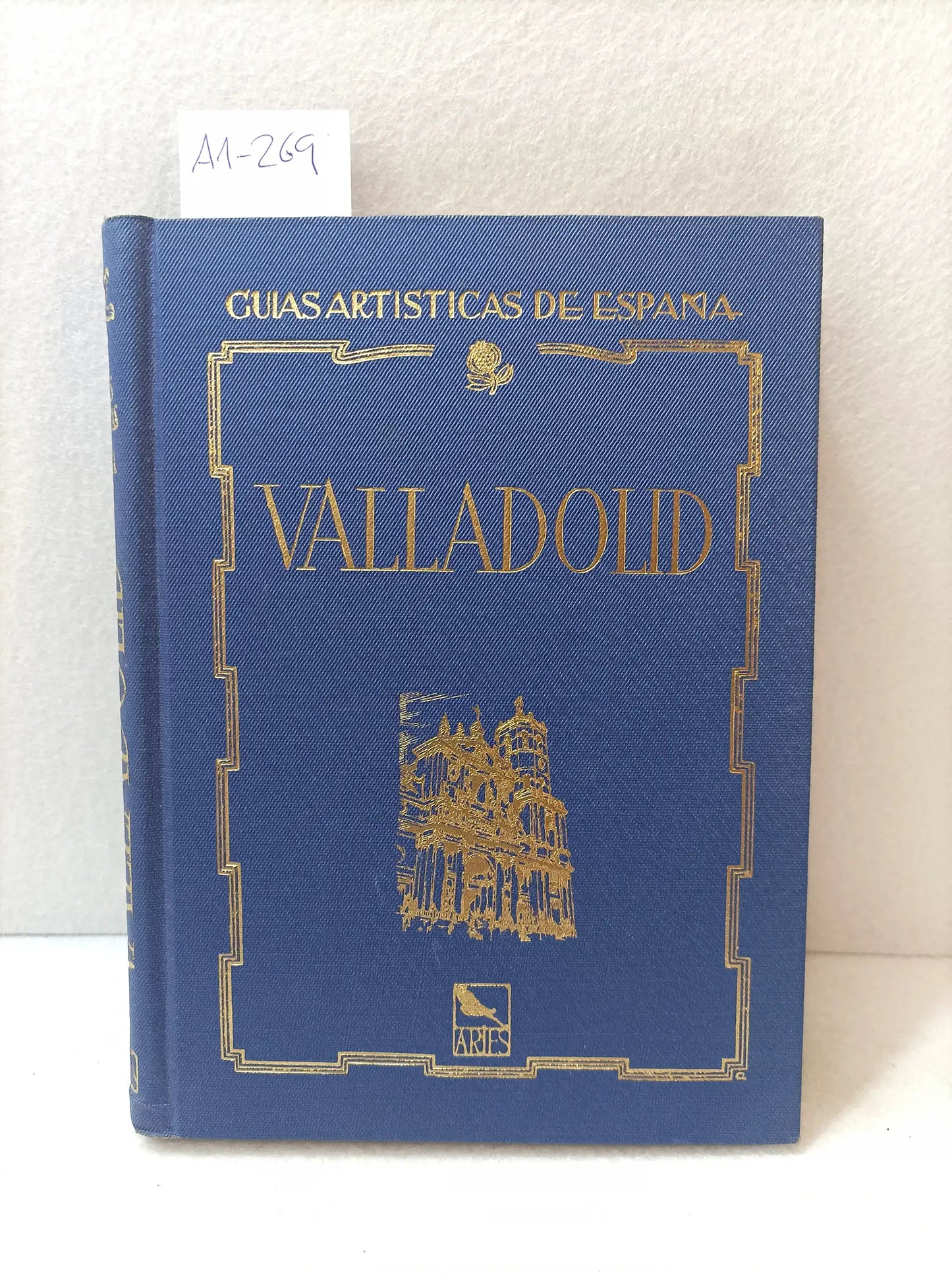 Valladolid.