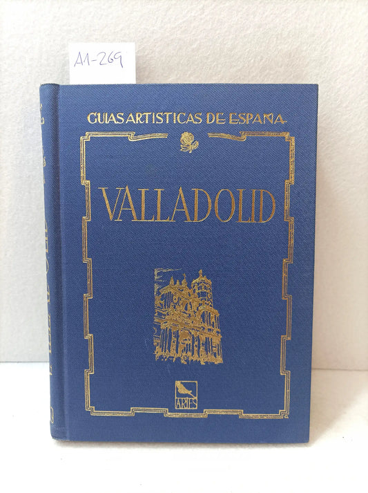 Valladolid.