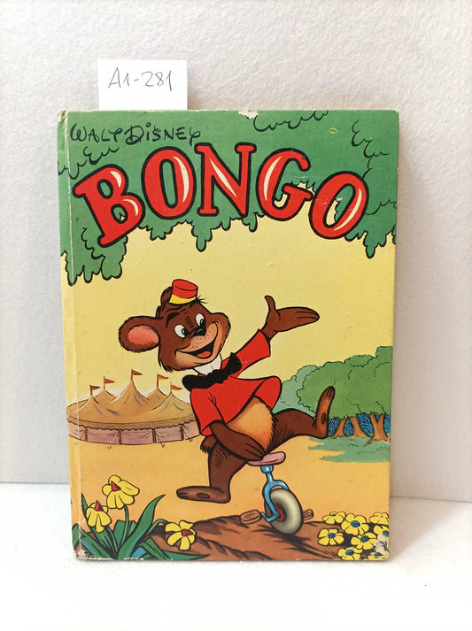 Bongo.