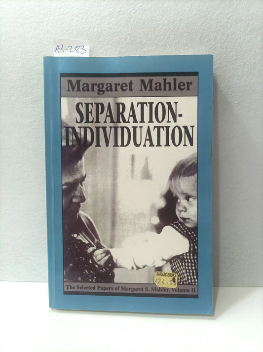 Separation-Individuation.