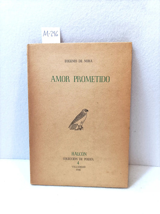 Amor prometido.