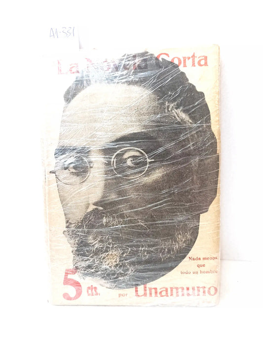 Rosita - nada menos que todo un hombre – .