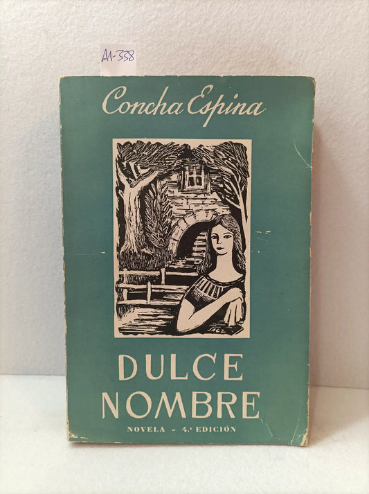Dulce nombre.