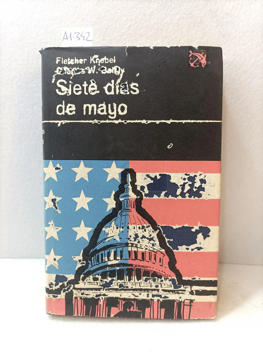Siete días de mayo.