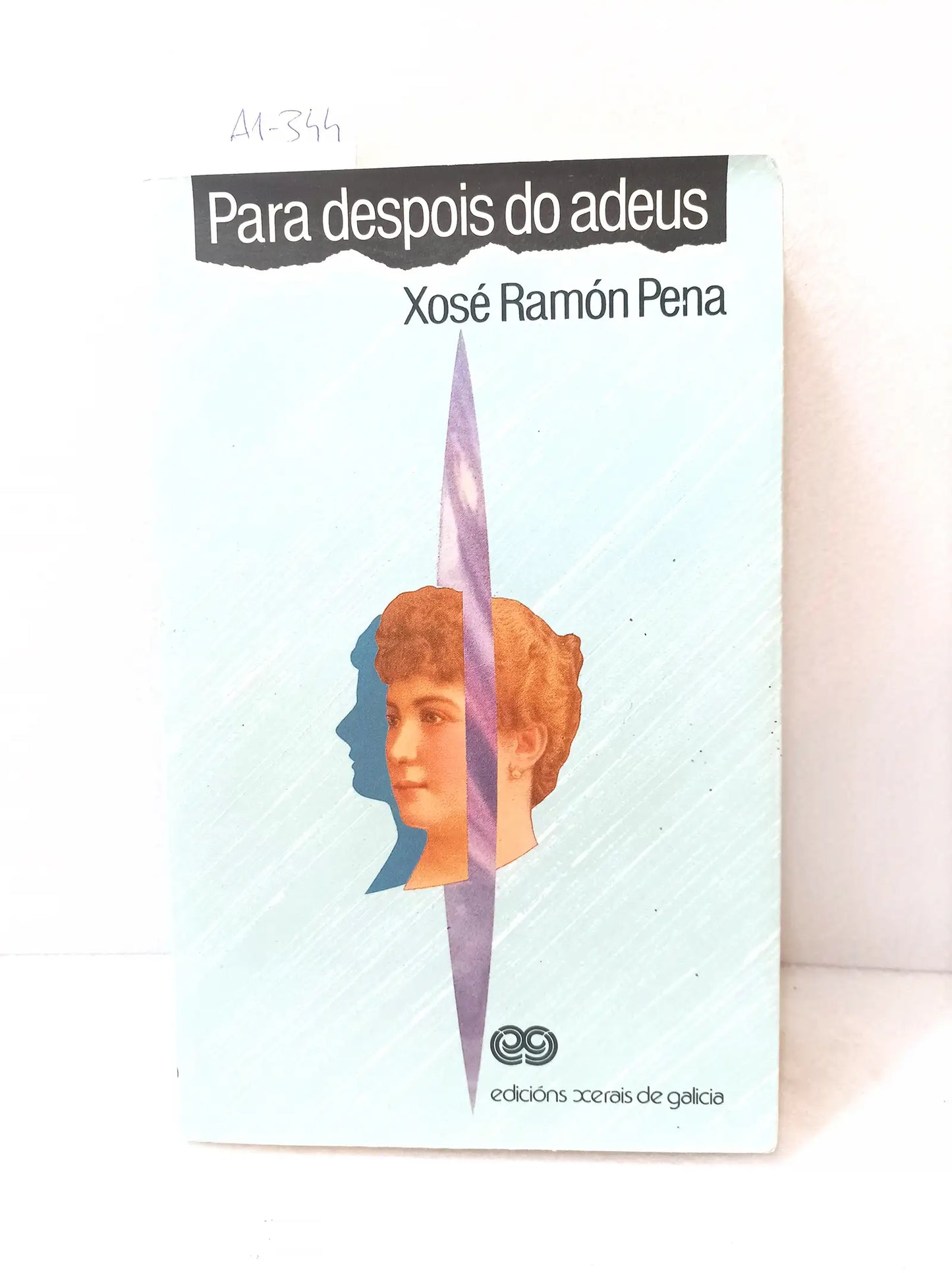 Para despois do adeus.