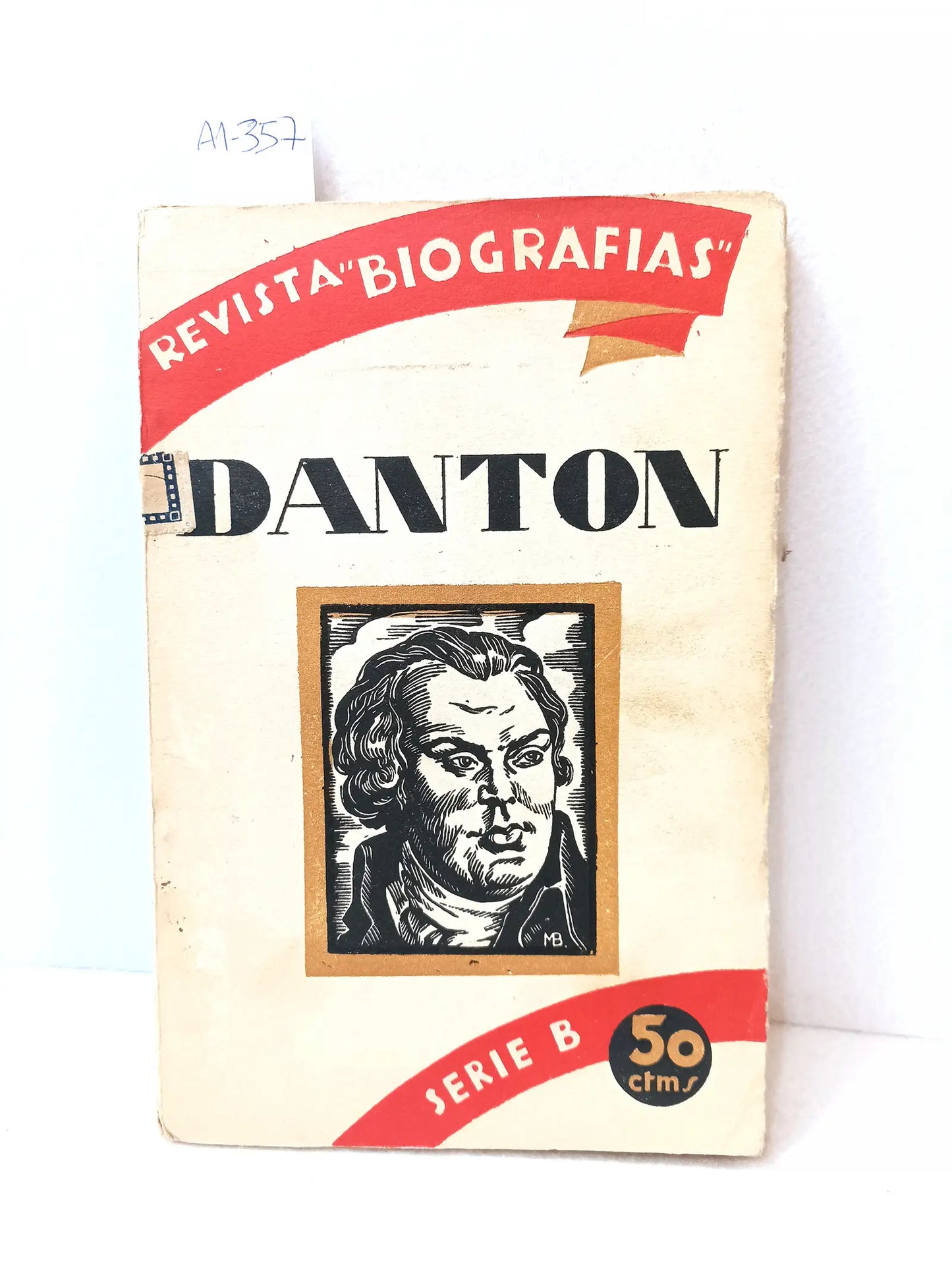 Danton.