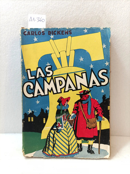 Las Campanas.