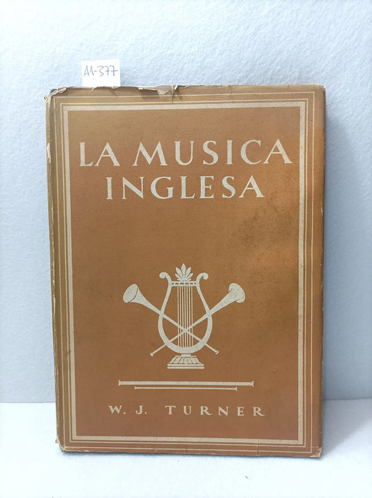 La música inglesa.