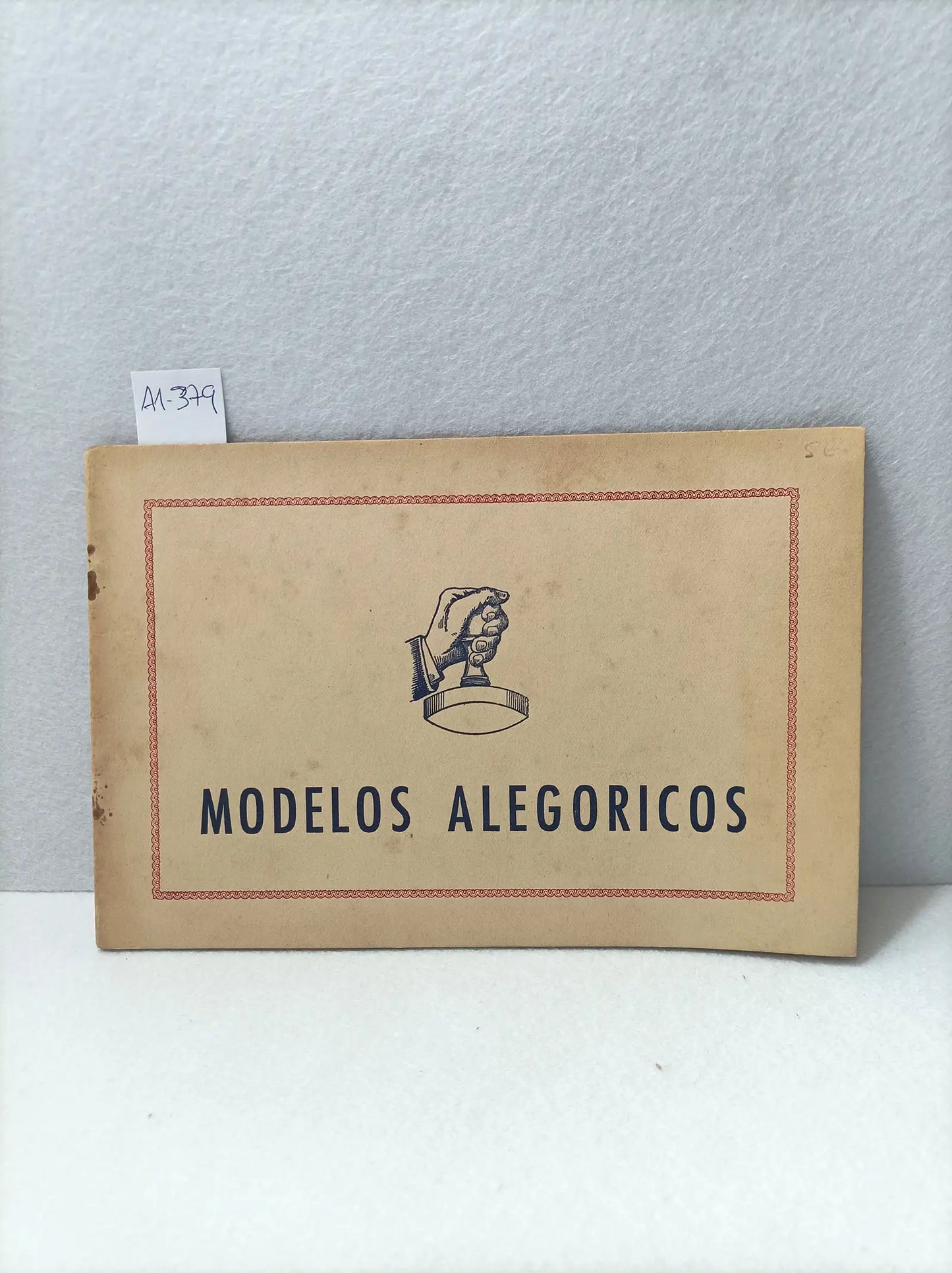 Modelos alegóricos.
