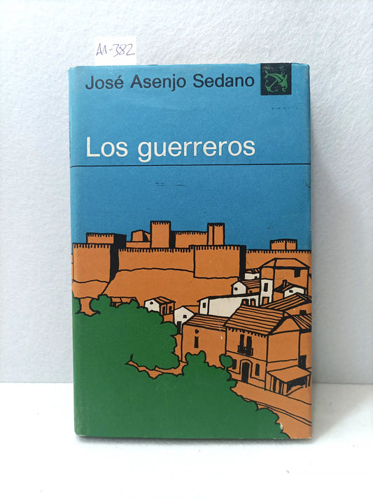Los Guerreros.