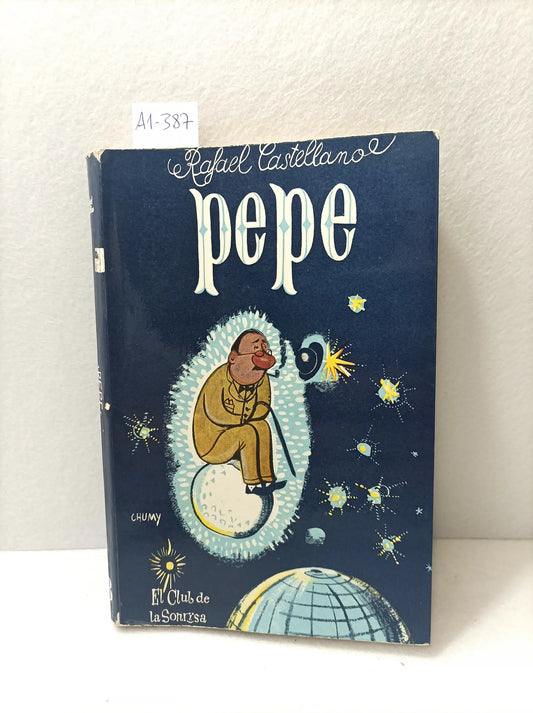 Pepe.