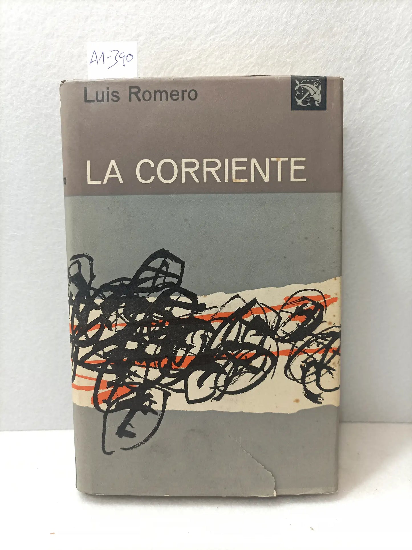 La corriente.