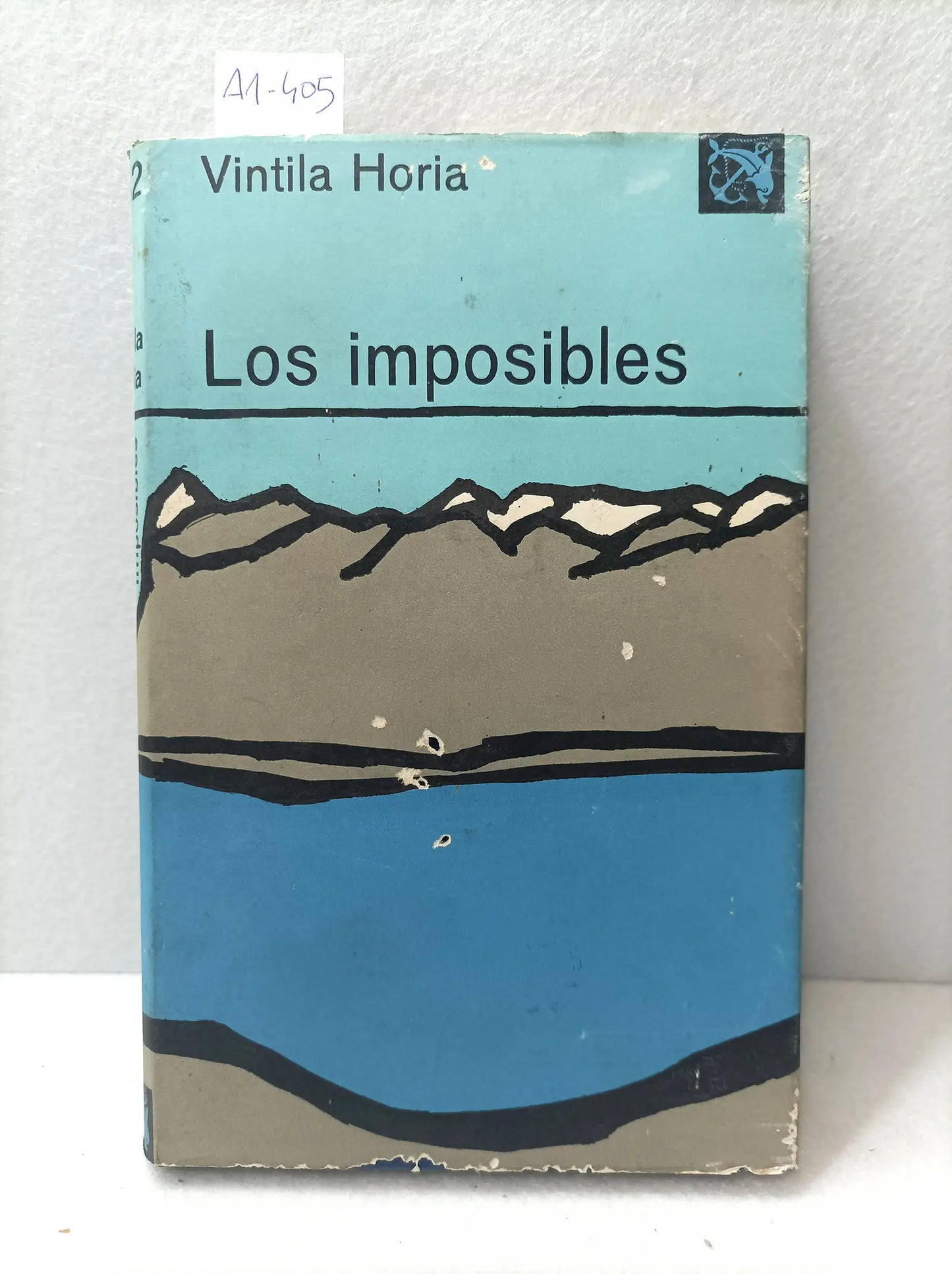 Los imposibles.