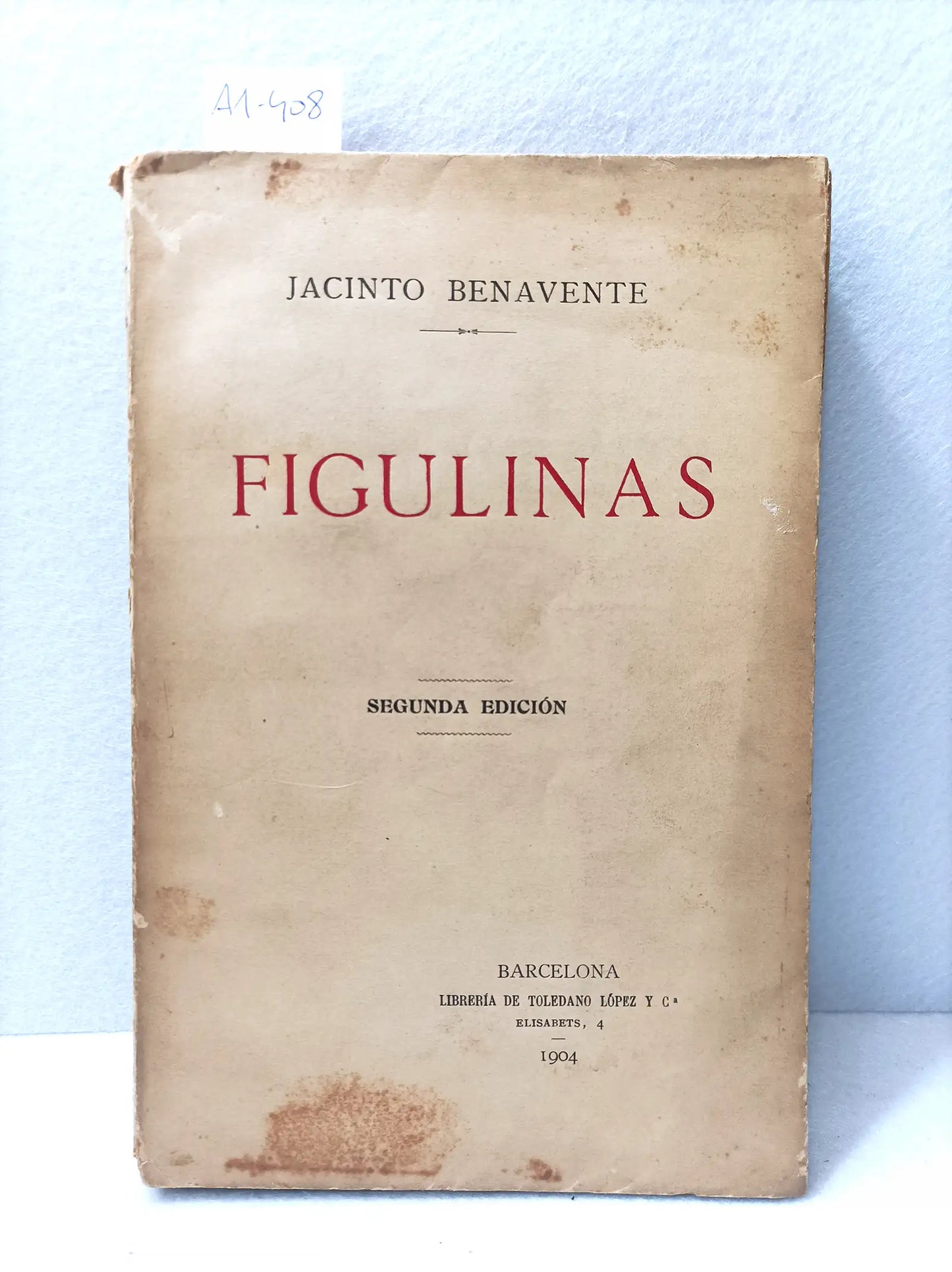 Figulinas.